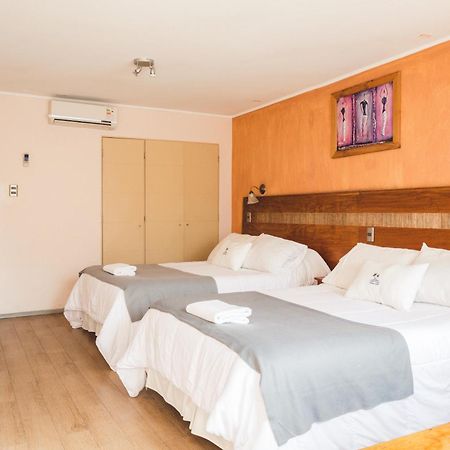 Hotel Serena Suite La Serena Bagian luar foto