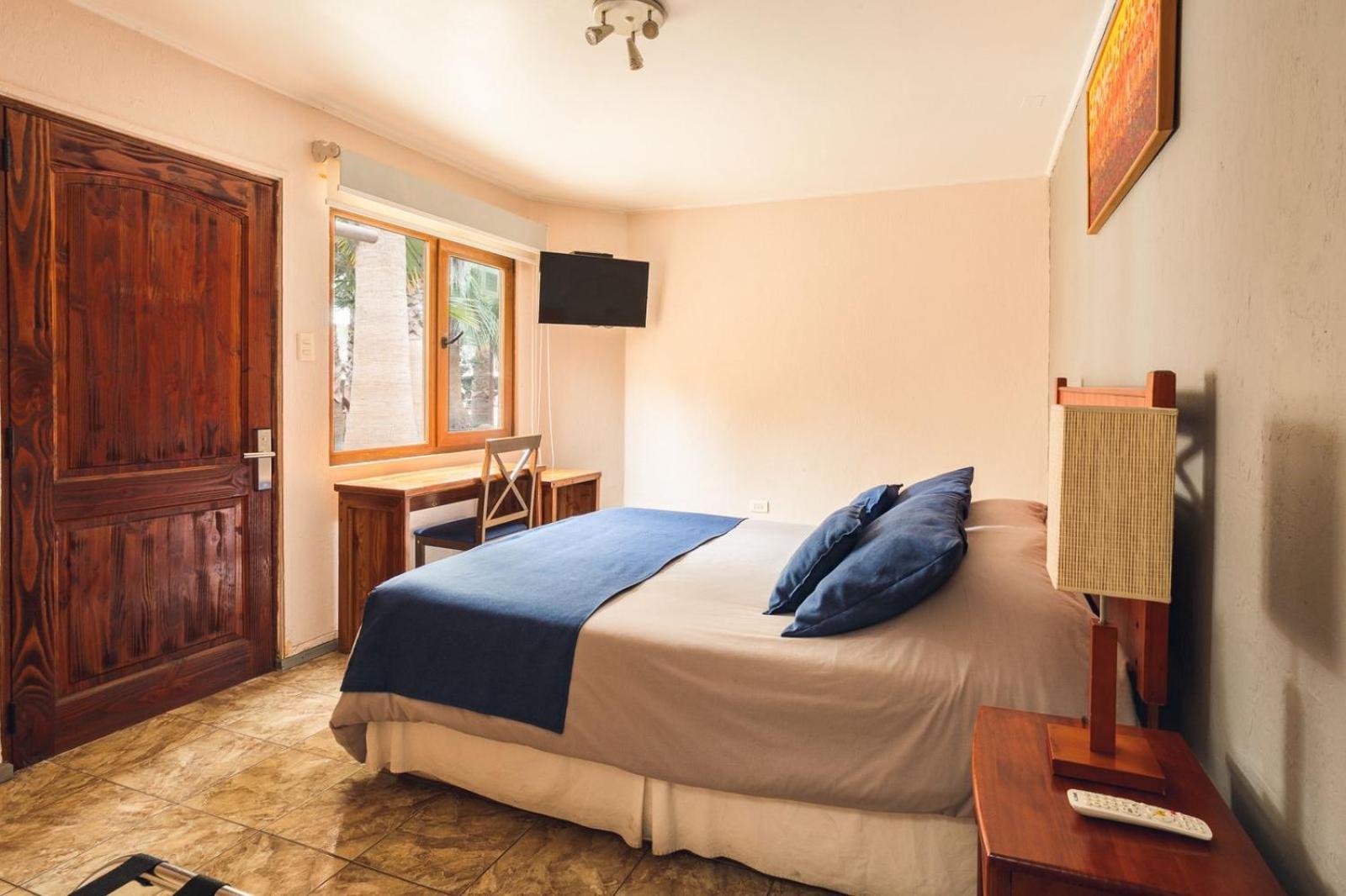 Hotel Serena Suite La Serena Bagian luar foto