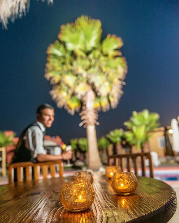 Hotel Serena Suite La Serena Bagian luar foto