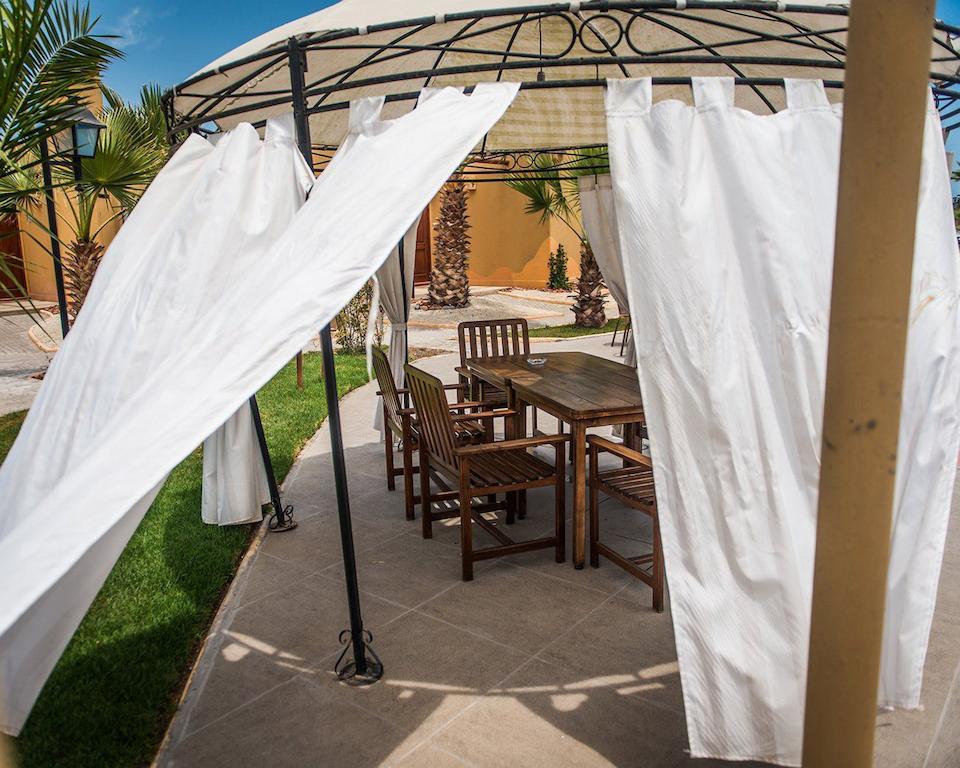 Hotel Serena Suite La Serena Bagian luar foto