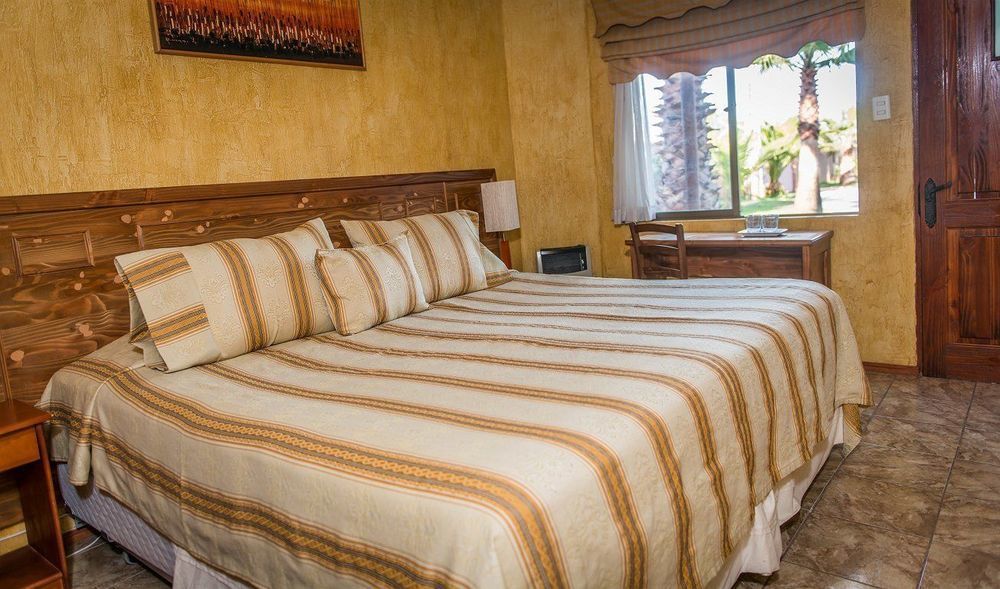 Hotel Serena Suite La Serena Bagian luar foto
