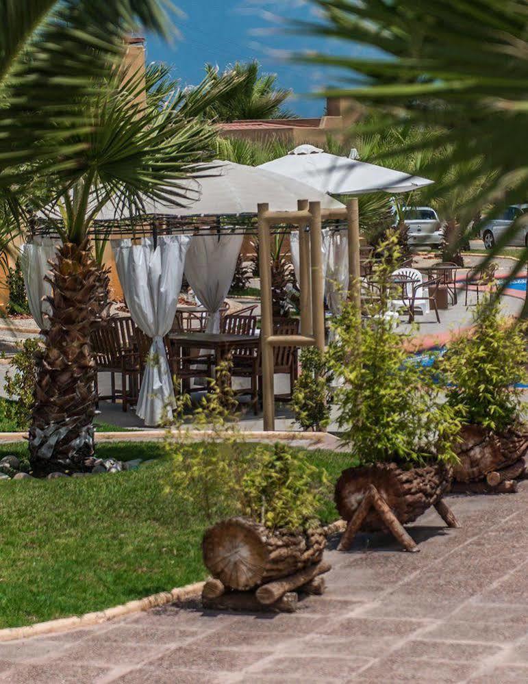 Hotel Serena Suite La Serena Bagian luar foto