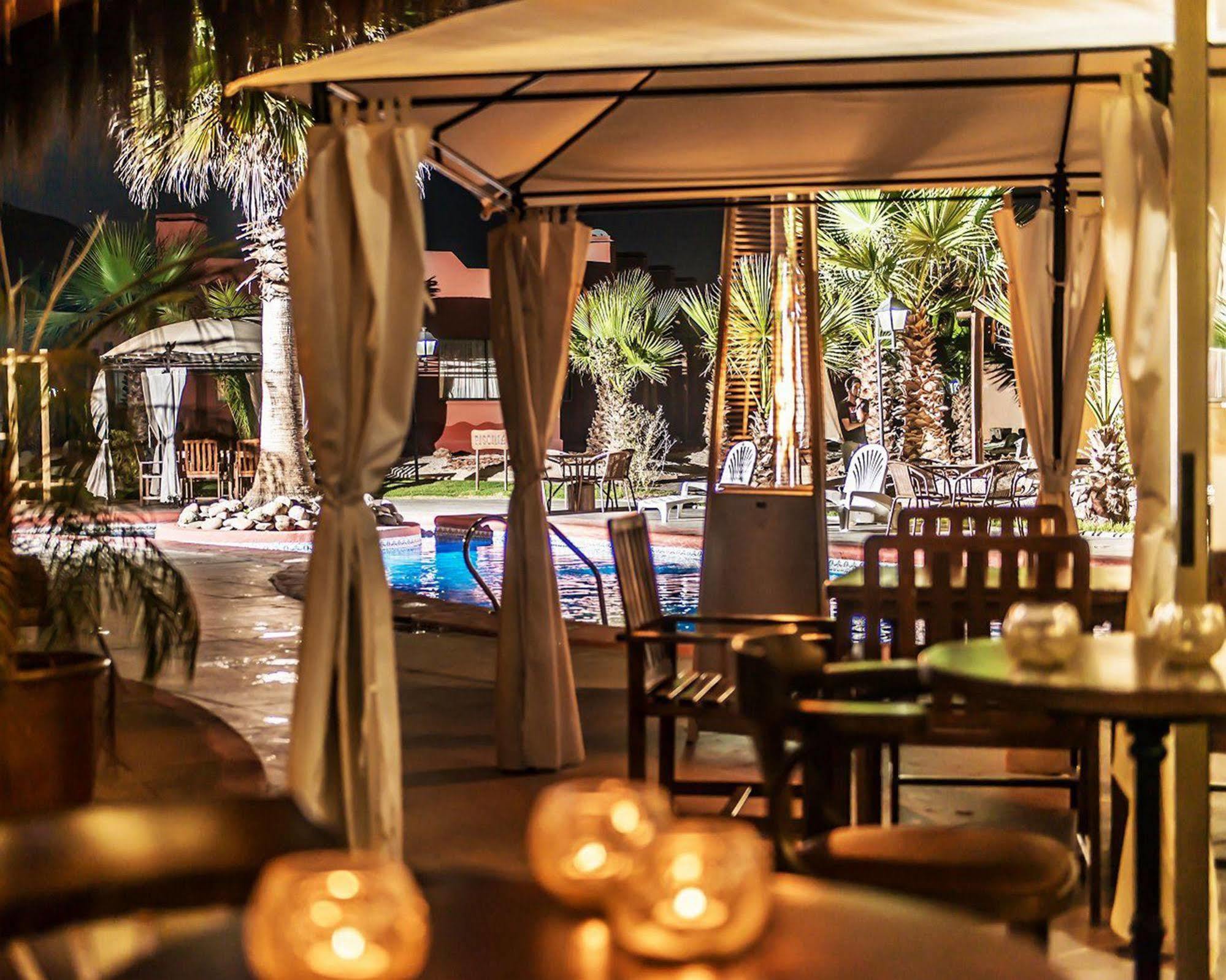 Hotel Serena Suite La Serena Bagian luar foto