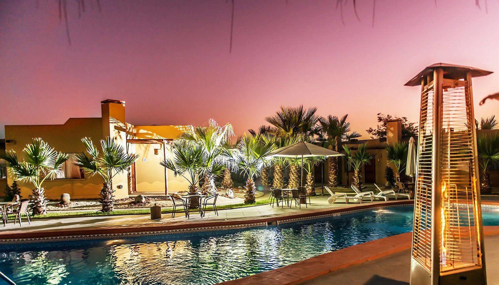 Hotel Serena Suite La Serena Bagian luar foto